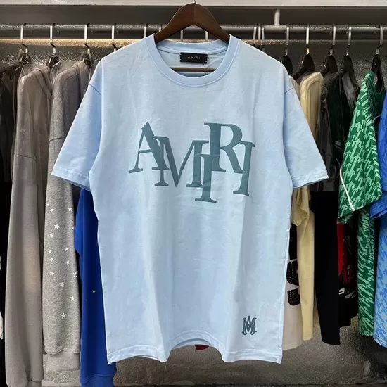 TEE SHIRT AMIRI